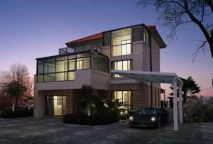 villa, exterior, 3dmax-5102547.jpg